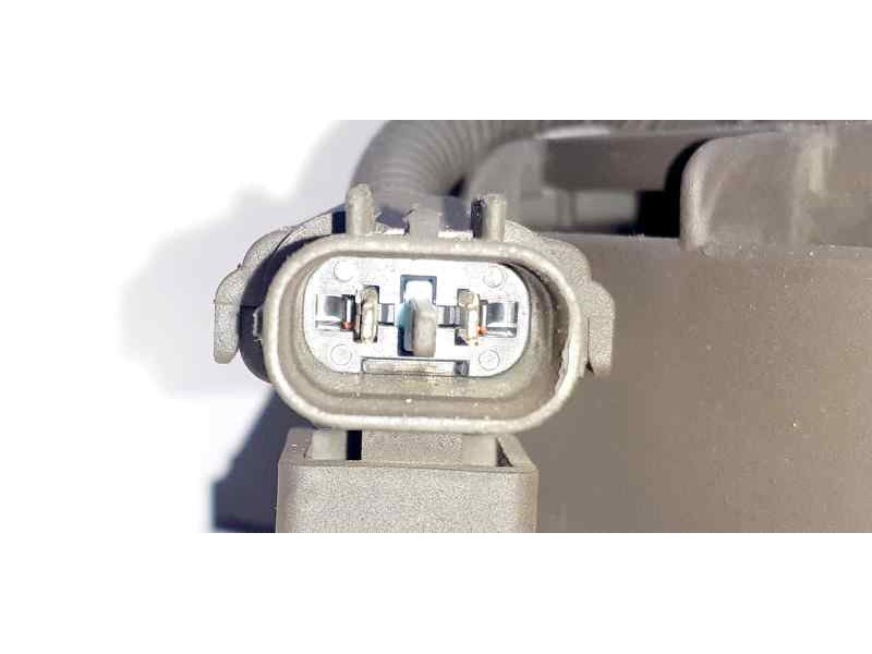 Recambio de electroventilador para hyundai matrix (fc) 1.6 gls referencia OEM IAM 2538017030 42055 