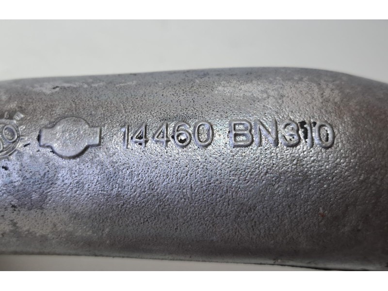 Recambio de tubo para nissan almera (n16/e) acenta referencia OEM IAM 14460BN310 76199 