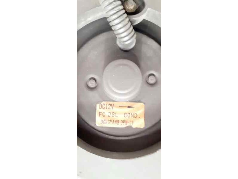 Recambio de electroventilador para hyundai matrix (fc) 1.6 gls referencia OEM IAM 2538017030 42055 