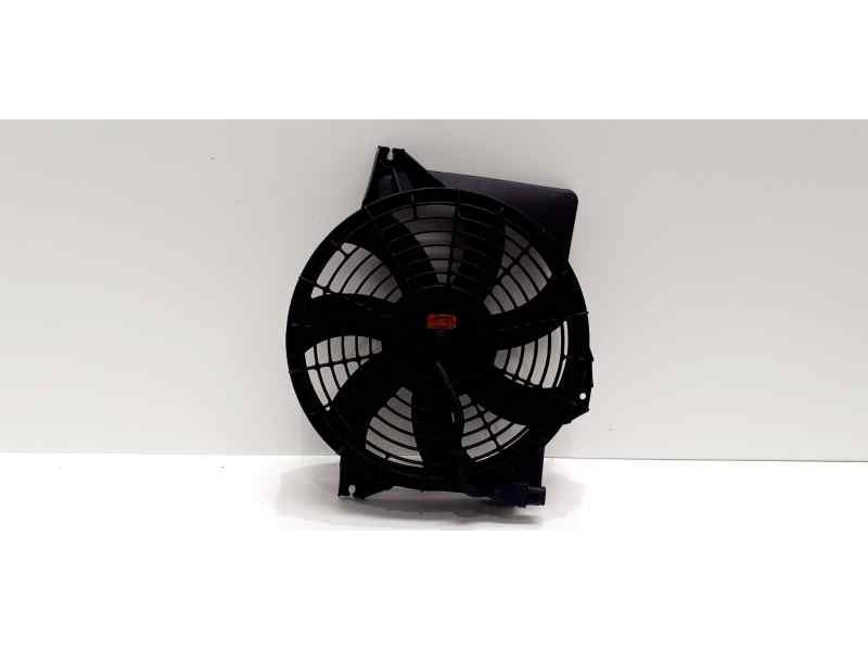 Recambio de electroventilador para hyundai matrix (fc) 1.6 gls referencia OEM IAM 2538017030 42055 