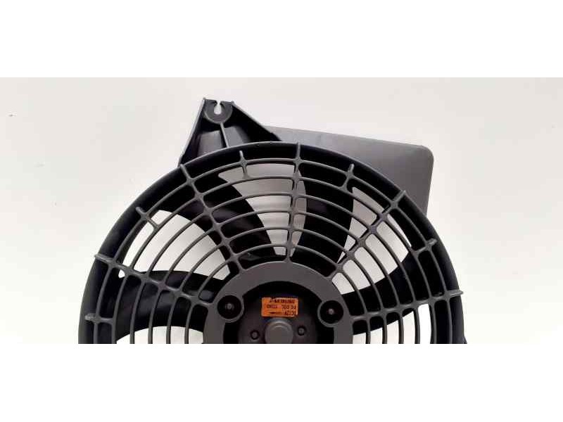 Recambio de electroventilador para hyundai matrix (fc) 1.6 gls referencia OEM IAM 2538017030 42055 