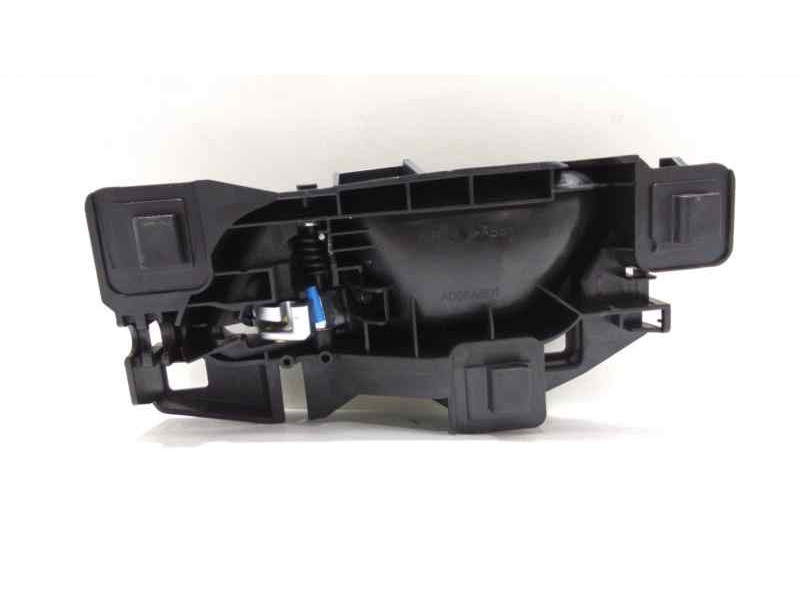 Recambio de maneta interior delantera derecha para opel crossland x design line referencia OEM IAM 13484998 46915 