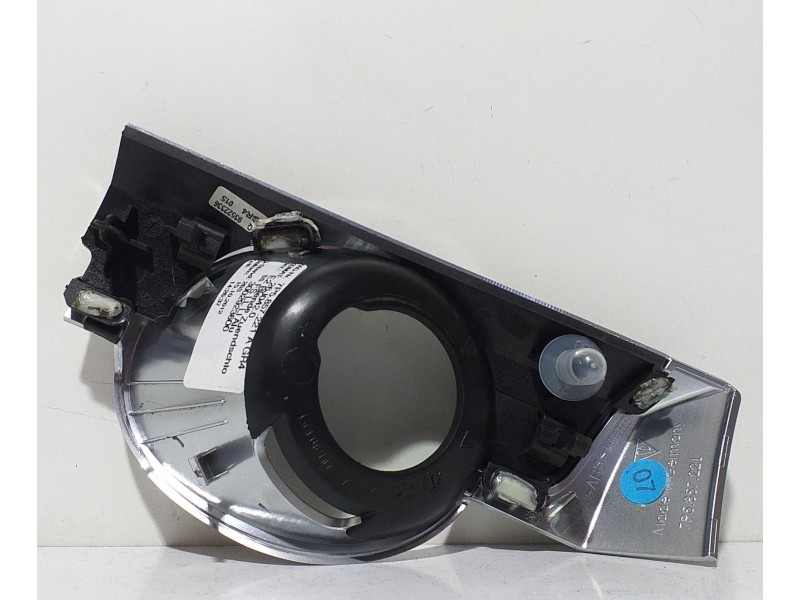 Recambio de conmutador de arranque para porsche cayenne (typ 92aa) gts referencia OEM IAM 7P5857221A 66481 