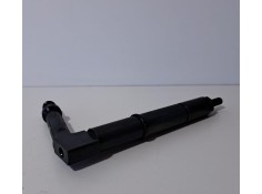 Recambio de inyector para nissan almera (n16/e) acenta referencia OEM IAM 0316484391 76202  2