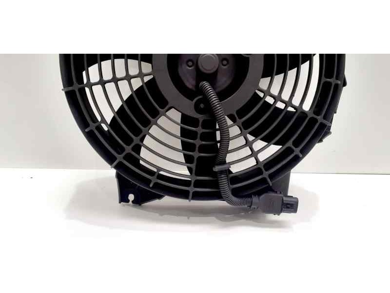 Recambio de electroventilador para hyundai matrix (fc) 1.6 gls referencia OEM IAM 2538017030 42055 