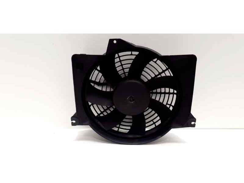 Recambio de electroventilador para hyundai matrix (fc) 1.6 gls referencia OEM IAM 2538017030 42055 