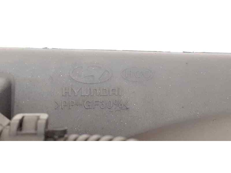 Recambio de electroventilador para hyundai matrix (fc) 1.6 gls referencia OEM IAM 2538017030 42055 