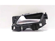 Recambio de maneta interior trasera izquierda para opel crossland x design line referencia OEM IAM 13484999 46916  2