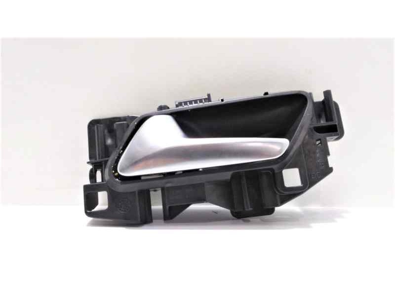 Recambio de maneta interior trasera izquierda para opel crossland x design line referencia OEM IAM 13484999 46916 