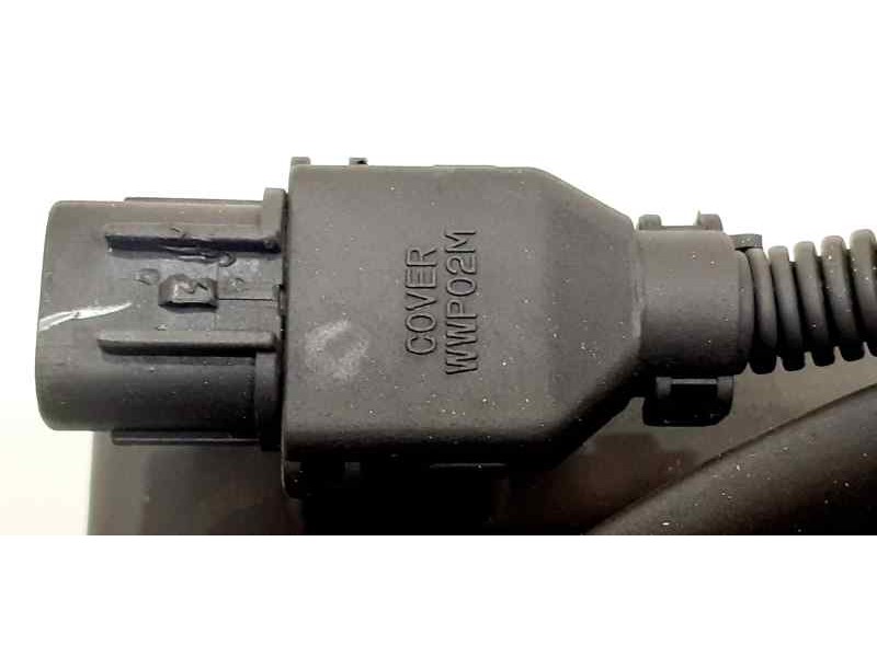 Recambio de electroventilador para hyundai matrix (fc) 1.6 gls referencia OEM IAM 2538017030 42055 