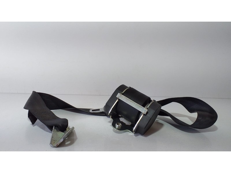 Recambio de cinturon seguridad trasero izquierdo para seat leon (1p1) stylance / style referencia OEM IAM 1P0857805C 69053 