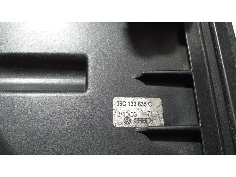 Recambio de filtro aire para audi a4 cabrio (8h) 3.0 quattro referencia OEM IAM 06C133835C 58959 