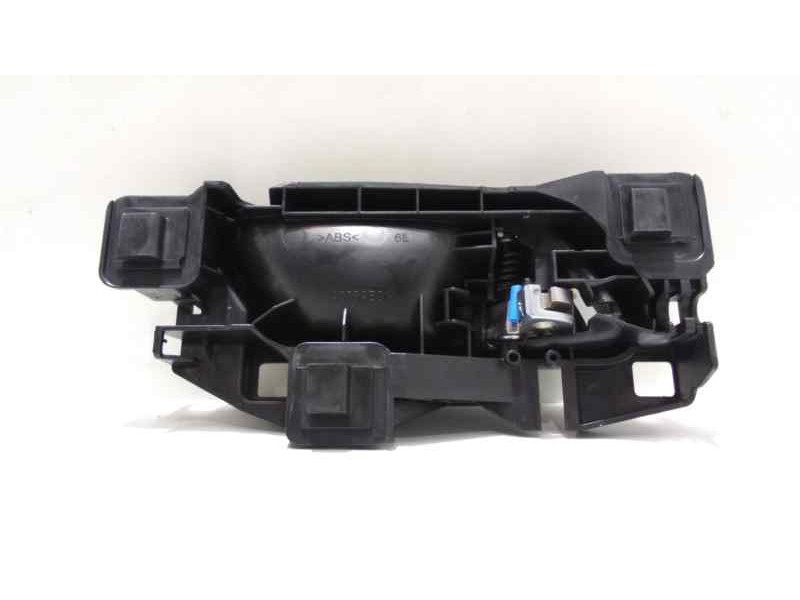 Recambio de maneta interior trasera izquierda para opel crossland x design line referencia OEM IAM 13484999 46916 