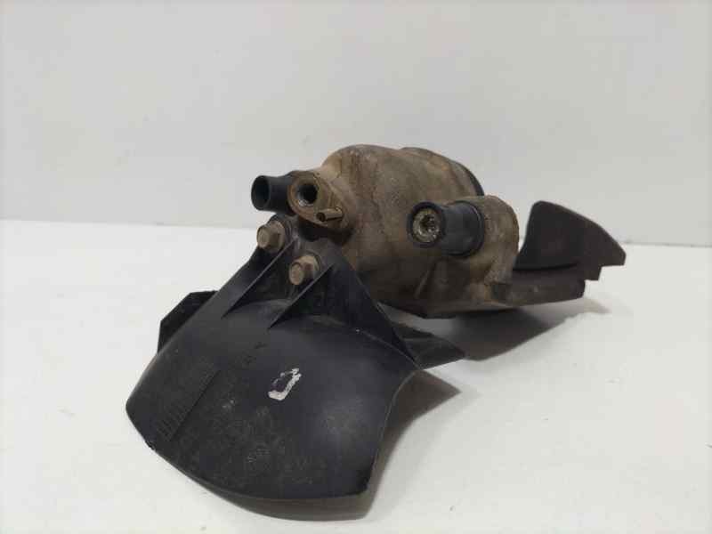 Recambio de pinza freno delantera derecha para volkswagen polo berlina (6n1) concept referencia OEM IAM 216-214 82568 