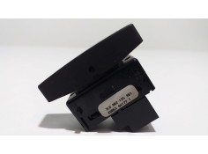 Recambio de intercooler para volkswagen touareg (7la) v6 referencia OEM IAM 7L6962125 54963  2