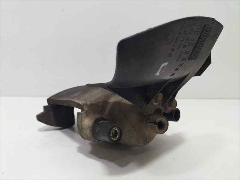 Recambio de pinza freno delantera derecha para volkswagen polo berlina (6n1) concept referencia OEM IAM 216-214 82568 