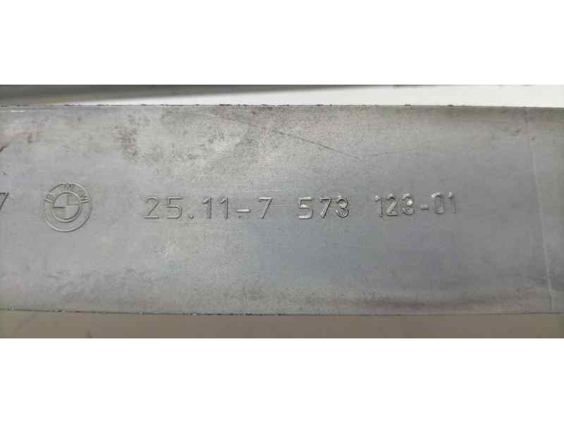 Recambio de palanca cambio para bmw serie 5 berlina (e60) 520d referencia OEM IAM 25117573123 87068 
