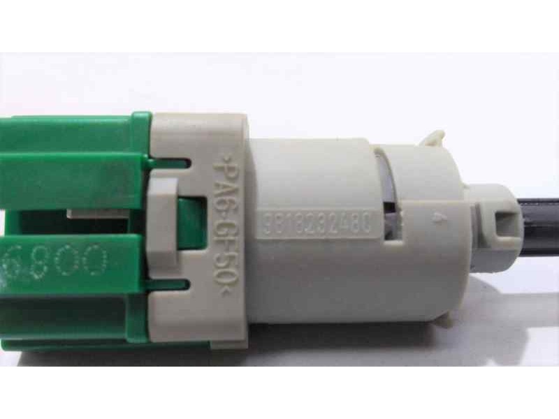 Recambio de sensor para opel crossland x innovation referencia OEM IAM 9818232480 46919 