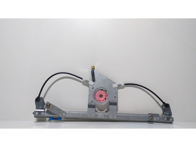 Recambio de elevalunas delantero derecho para citroën xantia berlina 1.9 turbodiesel cat (dhv. dhw / xud9bsd) referencia OEM IAM