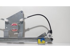 Recambio de elevalunas delantero derecho para citroën xantia berlina 1.9 turbodiesel cat (dhv. dhw / xud9bsd) referencia OEM IAM 2