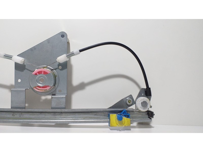 Recambio de elevalunas delantero derecho para citroën xantia berlina 1.9 turbodiesel cat (dhv. dhw / xud9bsd) referencia OEM IAM