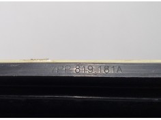Recambio de molduras traseras para porsche cayenne (typ 92aa) gts referencia OEM IAM 7PP819181A 66485  2