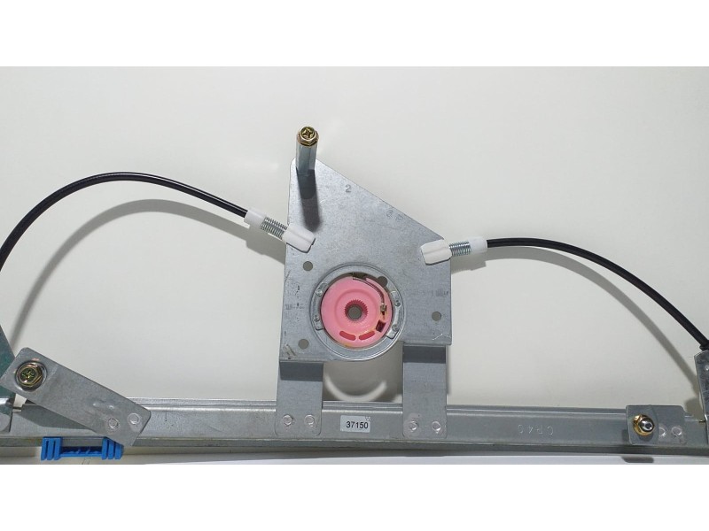 Recambio de elevalunas delantero derecho para citroën xantia berlina 1.9 turbodiesel cat (dhv. dhw / xud9bsd) referencia OEM IAM
