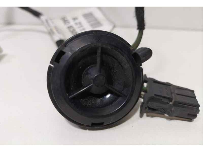 Recambio de sistema audio / radio cd para mercedes-benz clase e (w211) berlina e 270 cdi (211.016) referencia OEM IAM A211820020