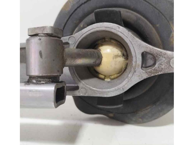 Recambio de palanca cambio para bmw serie 5 berlina (e60) 520d referencia OEM IAM 25117573123 87068 