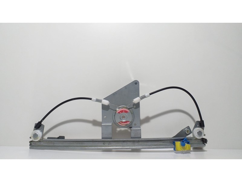 Recambio de elevalunas delantero derecho para citroën xantia berlina 1.9 turbodiesel cat (dhv. dhw / xud9bsd) referencia OEM IAM