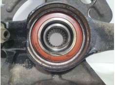 Recambio de mangueta delantera izquierda para volkswagen polo berlina (6n1) concept referencia OEM IAM AER 82569  2