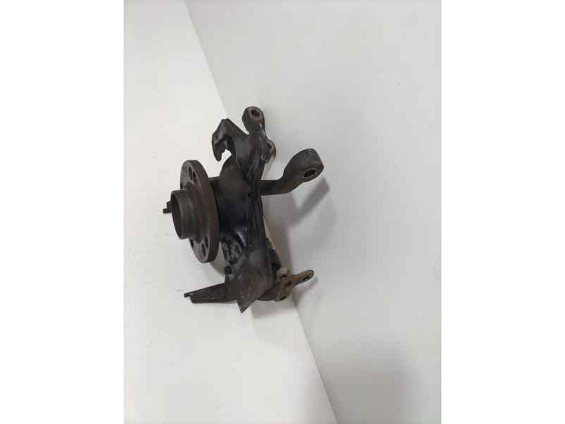 Recambio de mangueta delantera izquierda para volkswagen polo berlina (6n1) concept referencia OEM IAM AER 82569 