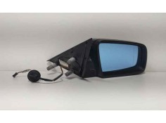 Recambio de retrovisor derecho para bmw serie 5 berlina (e60) 520d referencia OEM IAM F0123116MATTO 87069 