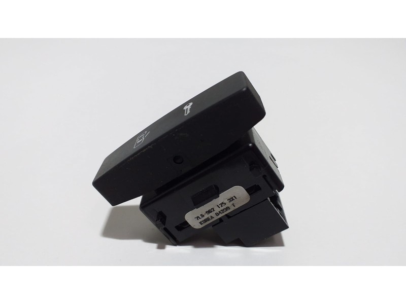 Recambio de intercooler para volkswagen touareg (7la) v6 referencia OEM IAM 7L6962125 54965 