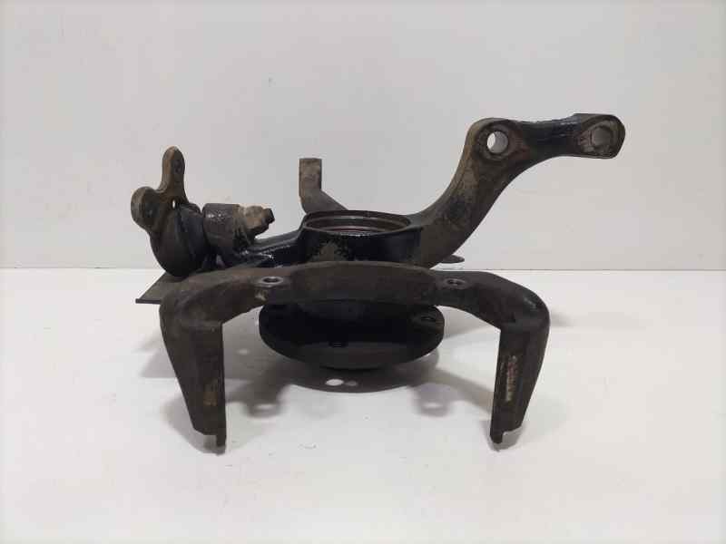 Recambio de mangueta delantera izquierda para volkswagen polo berlina (6n1) concept referencia OEM IAM AER 82569 