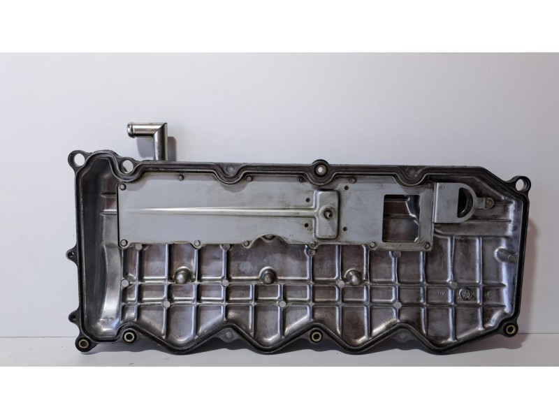 Recambio de tapa balancines para nissan almera (n16/e) acenta referencia OEM IAM YD22 76206 