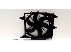 Recambio de electroventilador para renault kangoo (f/kc0) alize referencia OEM IAM 8200103801 42060 