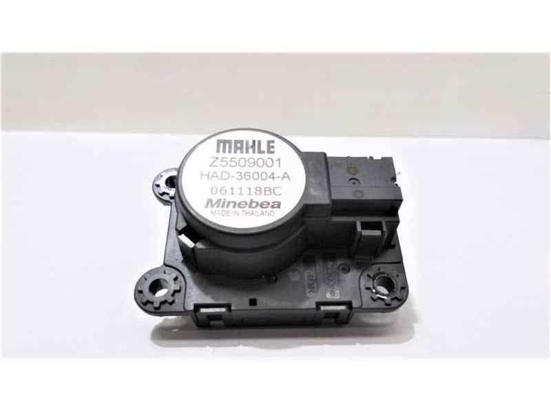 Recambio de motor calefaccion para opel crossland x innovation referencia OEM IAM Z5509001 46931 