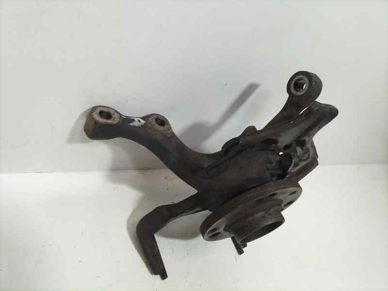 Recambio de mangueta delantera izquierda para volkswagen polo berlina (6n1) concept referencia OEM IAM AER 82569 