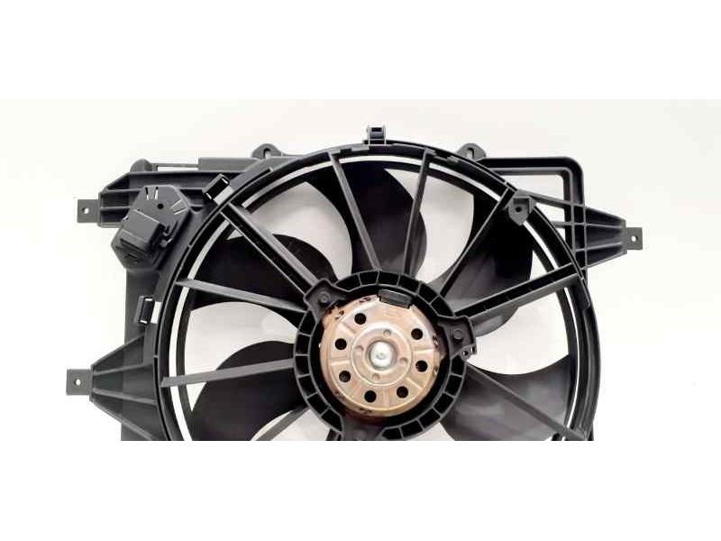 Recambio de electroventilador para renault kangoo (f/kc0) alize referencia OEM IAM 8200103801 42060 