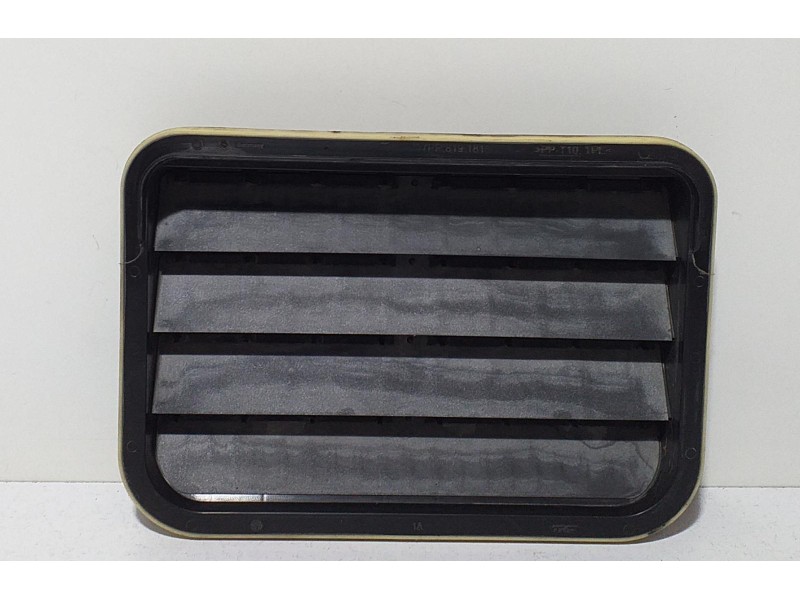 Recambio de molduras traseras para porsche cayenne (typ 92aa) gts referencia OEM IAM 7PP819181A 66485 