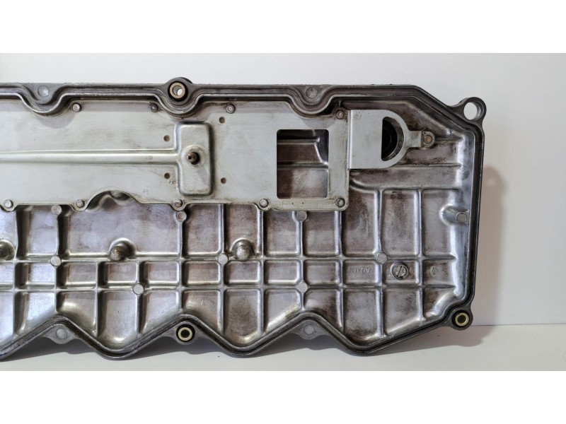 Recambio de tapa balancines para nissan almera (n16/e) acenta referencia OEM IAM YD22 76206 