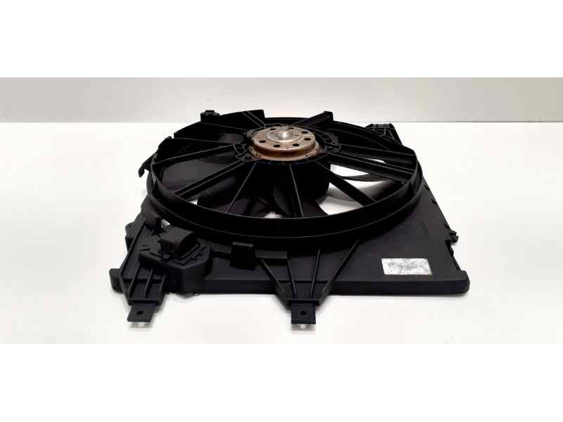 Recambio de electroventilador para renault kangoo (f/kc0) alize referencia OEM IAM 8200103801 42060 