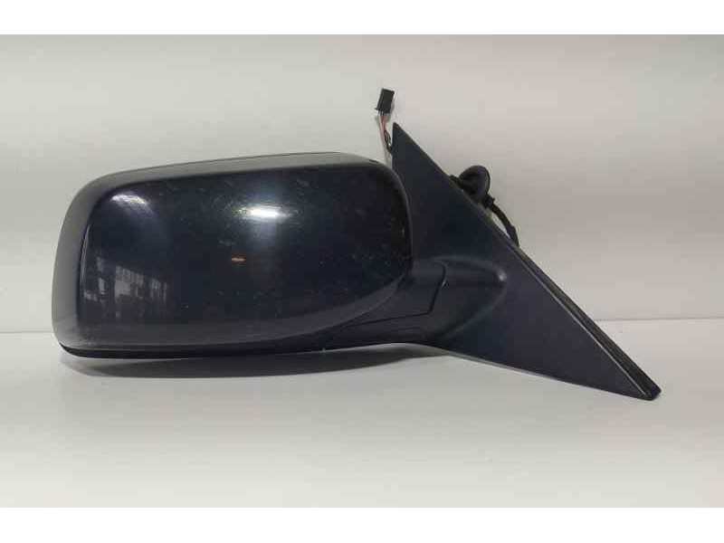Recambio de retrovisor derecho para bmw serie 5 berlina (e60) 520d referencia OEM IAM F0123116MATTO 87069 