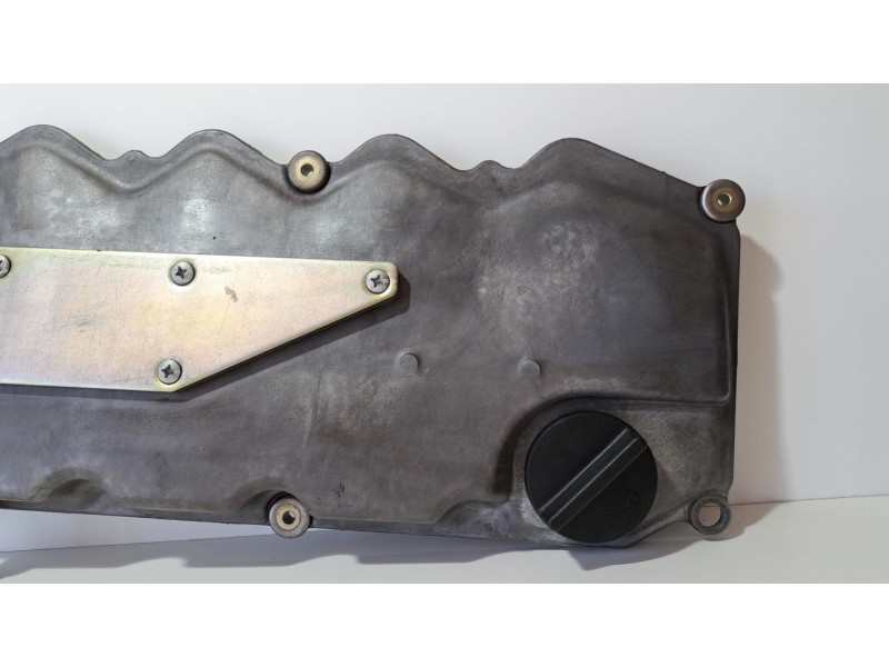 Recambio de tapa balancines para nissan almera (n16/e) acenta referencia OEM IAM YD22 76206 