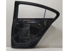 Recambio de puerta trasera derecha para opel insignia berlina cosmo referencia OEM IAM A20DTH 78358  2