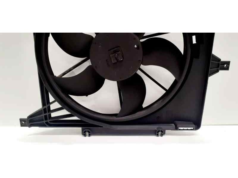 Recambio de electroventilador para renault kangoo (f/kc0) alize referencia OEM IAM 8200103801 42060 