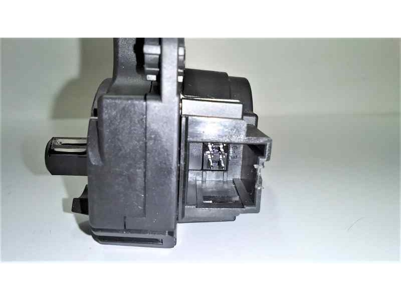 Recambio de motor calefaccion para opel crossland x innovation referencia OEM IAM Z5509001 46931 