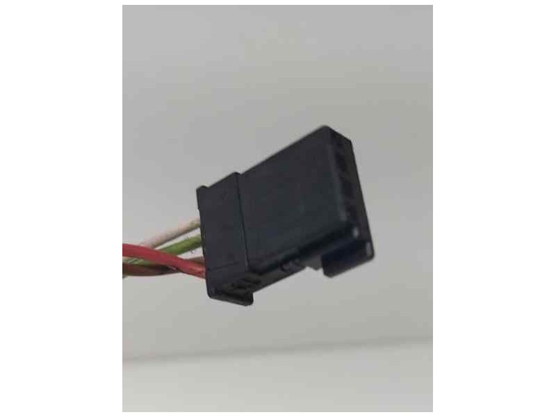 Recambio de retrovisor derecho para bmw serie 5 berlina (e60) 520d referencia OEM IAM F0123116MATTO 87069 