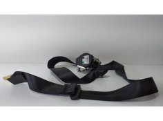 Recambio de cinturon seguridad trasero derecho para volkswagen golf v berlina (1k1) conceptline (e) referencia OEM IAM 1K6857806